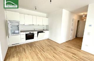 Wohnung mieten in Adelheid-Popp-Gasse, 1220 Wien, Lebensqualität im 22. Bezirk – Wohnen mit Komfort und Naturbezug