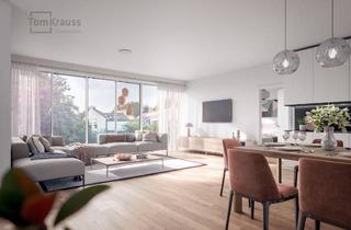 Penthouse kaufen in Iglaseegasse, 1190 Wien, GOLDENER STORCH | PENTHOUSE MIT PANORAMA-DACHTERRASSE IN ABSOLUTER BESTLAGE VON 1190