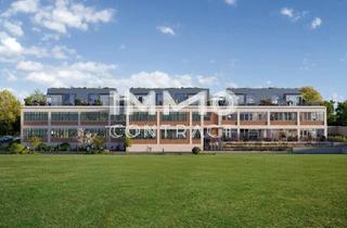 Loft kaufen in 1230 Wien, Wohnen in einer historischen Kleinfabrik mit 3 m Raumhöhe zwischen Rosenhügel und Liesingbach