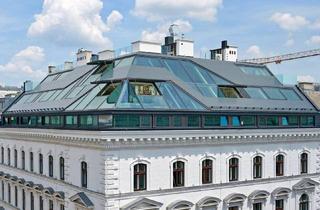 Penthouse kaufen in 1010 Wien, Imperial Penthouses - Viennese Luxury Living