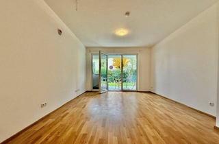 Wohnung kaufen in 8020 Graz, Traumhafte Gartenwohnung mit eigenem Tiefgaragenplaz