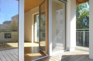 Wohnung mieten in Peter Rosegger Straße 29-39a, 8053 Graz, Peter Rosegger GARTEN-Terrasse>140m² 3ZI sonnig,ökologisch,familienfreundlich