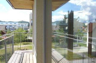 Wohnung mieten in Peter Rosegger Straße 29-39a, 8053 Graz, Peter Rosegger 3ZI mit S/W Balkon sonnig,ökologisch,familienfreundlich