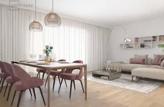 Wohnung kaufen in Schwaigergasse, 1210 Wien, WOHNEN ZWISCHEN WASSER UND STADT – SONNIGER WOHNKOMFORT MIT SÜDBALKON