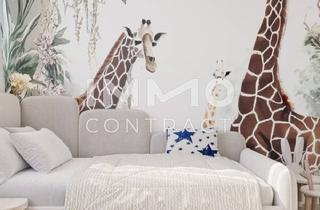 Wohnung kaufen in 1160 Wien, WOHNEN AM PARK - Urban & Grün: Top Investment - Preis sichern!