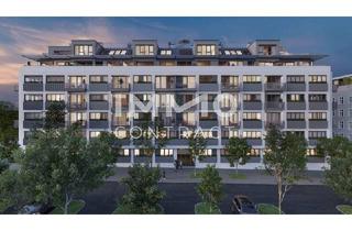 Wohnung kaufen in 1160 Wien, So kompakt - so durchdacht: Urbane Lage und perfekte Infrastruktur inklusive!