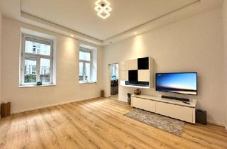 Wohnung kaufen in Schallergasse, 1120 Wien, Koffer packen und einziehen - hochwertig saniertes Apartment in absoluter Hofruhelage - *Klimaanlage* *Wärmepumpe*