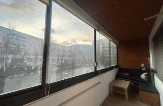 Wohnung kaufen in Kugelfangweg 21, 6063 Rum, Helle, ruhige 2-Zimmer Eigentumswohnung mit verglaster Loggia in Neu-Rum