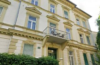 Wohnung kaufen in Beethovenstraße 24/8, 8010 Graz, Moderne ruhige Designer-Dachgeschosswohnung in wunderschönem Altbau - TOPBEZIRK St. Leonhard