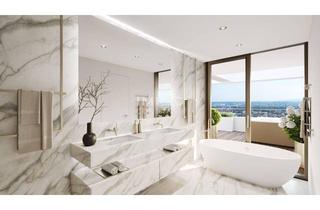 Penthouse kaufen in Wagramer Straße, 1220 Wien, DANUBEFLATS: Penthouse im höchsten Wohnturm Österreichs mit Ausblick wohin das Auge reicht - NEW