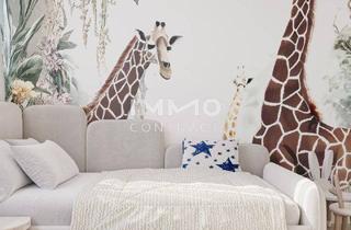 Wohnung kaufen in 1160 Wien, WOHNEN AM PARK - Urban & Grün: Top Investment - Preis sichern!