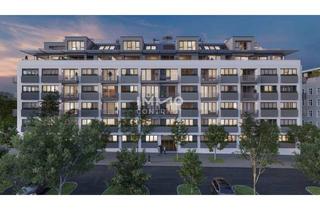 Wohnung kaufen in 1160 Wien, So kompakt - so durchdacht: Urbane Lage und perfekte Infrastruktur inklusive!