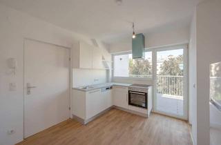 Wohnung mieten in Linzer Straße, 1140 Wien, Topmoderne Dachgeschoßwohnung mit Terrasse zum Garten plus Klimaanlage in einem wunderschönen Altbau-Nähe U4