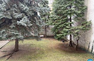 Wohnung mieten in Laudongasse, 1080 Wien, 2,5 Zimmer in der Josefstadt mit Garten