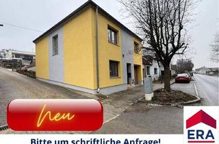 Einfamilienhaus kaufen in 2151 Asparn an der Zaya, Gepflegtes Einfamilienhaus mit modernisierten Details in Asparn an der Zaya - Kauf!