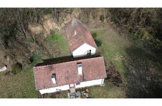 Haus kaufen in 3571 Gars am Kamp, IN KAUFABWICLUNG!!! IDYLLISCHE ALLEINLAGE IM NATURSCHUTZGEBIET