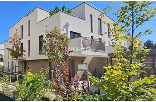 Wohnung kaufen in 2333 Leopoldsdorf, Lichtdurchflutete 2-Zimmer-Balkon-Wohnung im Erstbezug in traumhafter Anlage - provisionsfrei!