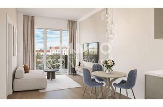 Wohnung kaufen in Brunnenmarkt, 1160 Wien, Investieren in einer der attraktiven Lage des 16. Bezirks (Neubau-Erstbezug)