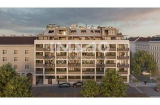 Wohnung kaufen in 1160 Wien, Investieren in die Zukunft (attraktiver Preis) in super Lage: Wohnen am Park (Neubau, Erstbezug)