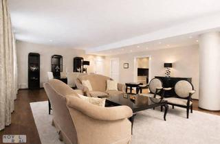 Wohnung kaufen in Am Stadtpark, 1010 Wien, Private Luxury Living – Exklusive Wohnung im 5-Sterne-Hotel am Stadtpark