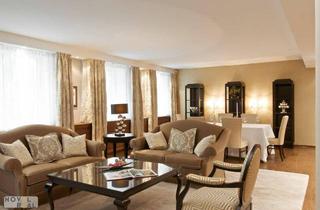 Wohnung kaufen in Am Stadtpark, 1010 Wien, Private Luxury Living – Exklusive Wohnung im 5-Sterne-Hotel am Stadtpark