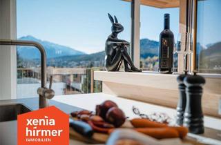 Wohnung kaufen in 6100 Seefeld in Tirol, Weite spüren, Ruhe finden