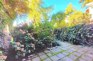 Wohnung kaufen in 8042 Graz, RESERVIERT Best Lage St.Peter--- Barrierefreie großzügige Erdgeschoss - Wohnung 129m² Wohnfläche + Atrium Garten + 2 Terrassen 65m²