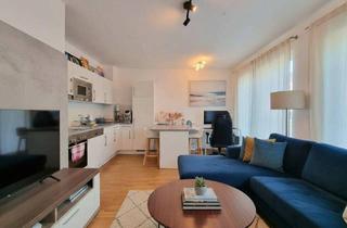 Wohnung mieten in Franziskanergasse, 3100 Sankt Pölten, 46,76 m² | 2. OG mit Lift | durchdacht geschnittene 2-Zimmer-Wohnung