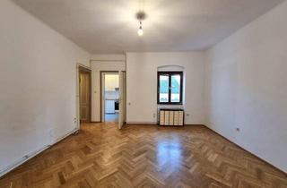 Wohnung mieten in Untere Landstraße, 3500 Krems an der Donau, Günstige Zwei-Zimmer-Wohnung. Ein Refugium der Ruhe