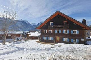 Haus kaufen in 6675 Tannheim, Tannheim – Ortsteil Berg