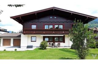 Haus kaufen in 5671 Bruck an der Großglocknerstraße, Gepflegtes Zweifamilienhaus mit großem Grundstück in Bruck an der Glocknerstraße