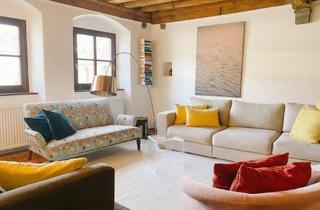 Haus kaufen in 3340 Waidhofen an der Ybbs, La Dolce Vita im Herzen des Mostviertels – Historisches Stadthaus mit Seltenheitswert