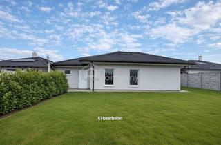 Einfamilienhaus kaufen in 2473 Potzneusiedl, FAMILIENTRAUM nahe Wien | 4 Zimmer | Garten & Garage | Ruhige Lage | Perfekt angebunden