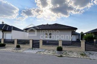 Einfamilienhaus kaufen in 2473 Potzneusiedl, HAUS-HIGHLIGHT! 4 ZIMMER | GARTEN | GARAGE | ABSOLUTE RUHELAGE