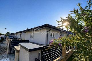 Einfamilienhaus kaufen in 2473 Potzneusiedl, HAUS-HIGHLIGHT! 4 ZIMMER | GARTEN | GARAGE | ABSOLUTE RUHELAGE