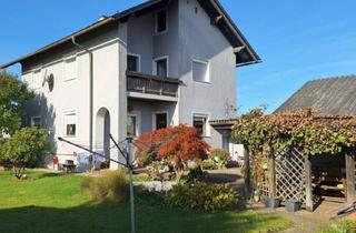 Haus kaufen in 8142 Kasten, Geräumiges Stockhaus mit angebautem Laubengang und Garagentrakt