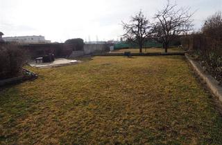 Grundstück zu kaufen in 2542 Kottingbrunn, SCHÖNES BAUGRUNDSTÜCK FÜR EIN- ODER ZWEIFAMILIENHAUS in Kottingbrunn