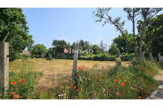 Grundstück zu kaufen in 2522 Oberwaltersdorf, Grüne Ruhelage und doch zentral - Grundstück in bester Lage zu kaufen