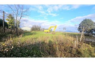 Grundstück zu kaufen in 2751 Matzendorf, Top-Lage: Ebenes Baugrundstück in ruhiger Siedlungslage in Matzendorf