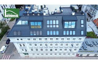 Wohnung kaufen in Meißnergasse, 1220 Wien, Wohnqualität auf höchstem Niveau in Wien Donaustadt