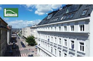Wohnung kaufen in Meißnergasse, 1220 Wien, Standortstarkes Wohninvestment mit ausgezeichneter Vermietbarkeit!