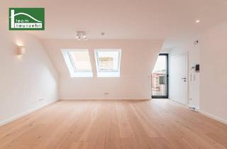 Wohnung kaufen in Meißnergasse, 1220 Wien, Modern revitalisierte Wohnungen mit edler Ausstattung in hervorragender Lage!