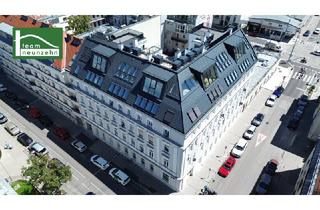 Wohnung kaufen in Meißnergasse, 1220 Wien, Gefragte urbane Lage als Basis für ein sicheres Immobilieninvestment!