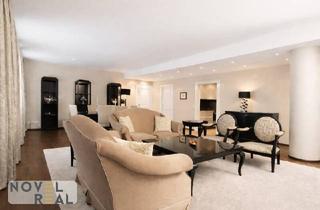 Wohnung kaufen in Am Stadtpark, 1010 Wien, Private Luxury Living – Exklusive Wohnung im 5-Sterne-Hotel am Stadtpark