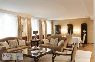 Wohnung kaufen in Am Stadtpark, 1010 Wien, Private Luxury Living – Exklusive Wohnung im 5-Sterne-Hotel am Stadtpark