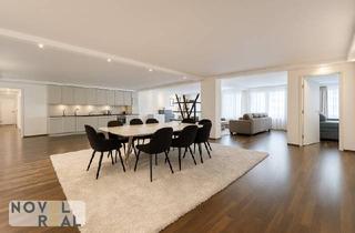 Loft kaufen in 1010 Wien, Exklusive Stadtresidenz in Wiener Spitzenlage im renommierten Hotelambiente