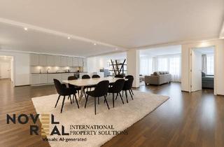Loft kaufen in 1010 Wien, Exklusive Stadtresidenz in Wiener Spitzenlage im renommierten Hotelambiente