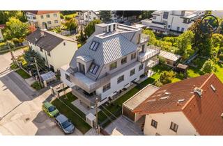 Wohnung kaufen in Gotthelfgasse, 1220 Wien, Erstbezug mit großer Terrasse & Klimaanlage – moderne 2-Zimmer-Wohnung nahe der U2-Aspernstraße