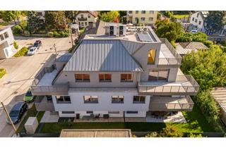 Wohnung kaufen in Gotthelfgasse, 1220 Wien, Erstbezug mit großer Terrasse & Klimaanlage – moderne 2-Zimmer-Wohnung nahe der U2-Aspernstraße