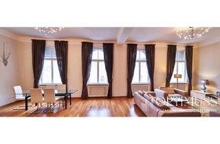 Wohnung kaufen in 1010 Wien, Exklusive Altbauresidenz in repräsentativer Innenstadtlage !